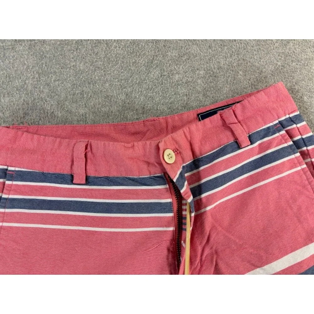 Vineyard Vines lightning fast
